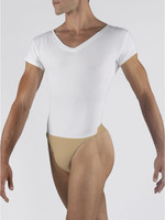 Wear Moi Ivan Boys V-Neck Shirt w/Dancebelt "Final Sale"
