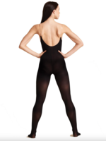 Capezio 1811W Adult Ultra Soft Convertible Body Tights