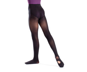 So Danca Child Convertible Tights TS81