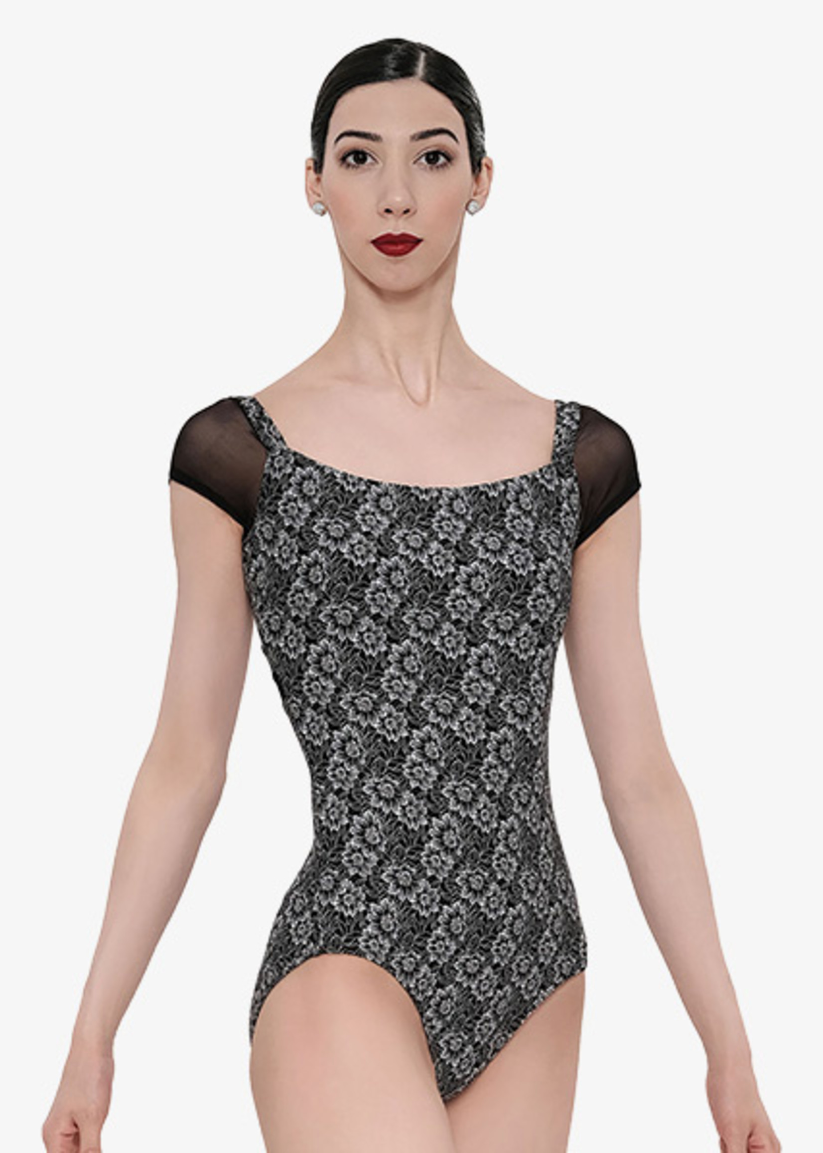 Wear Moi Adult Acante Leotard