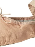 Bloch Child Dansoft Leather Ballet Shoes "Final Sale"