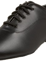 Capezio Men's 1" Standard Ballroom Shoe SD103 "Final Sale"