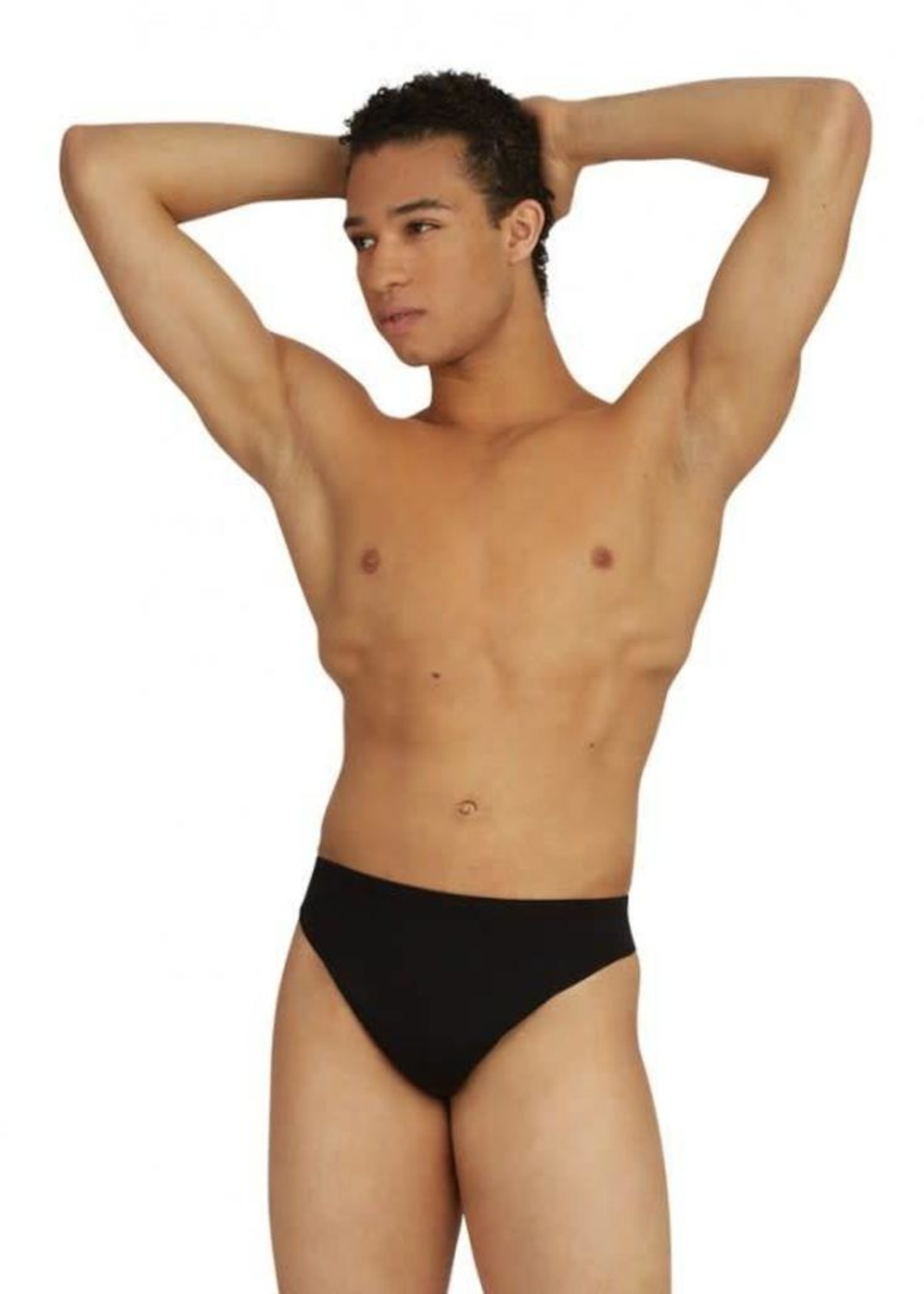 Capezio Mens Dance Belt - The DanceWEAR Shoppe