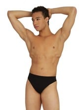 Capezio Full Seat Dance Belt - Boys – And All That Jazz