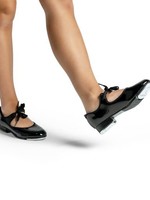 Capezio Child Shuffle Tap Shoe "Final Sale"