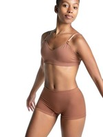 Capezio Adult Deep Neck Bra 3777W