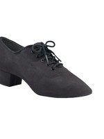 Capezio Ladies 1.25" Practice Ballroom Shoes BR74