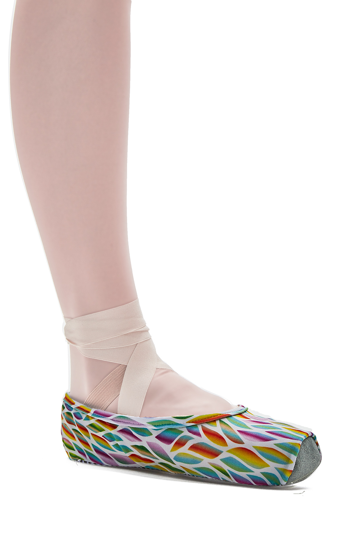 So Danca Pointe Shoe Covers The Dancewear Shoppe 4755