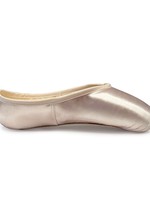 RP Collection Baroque Satin Pointe Shoes "Final Sale"