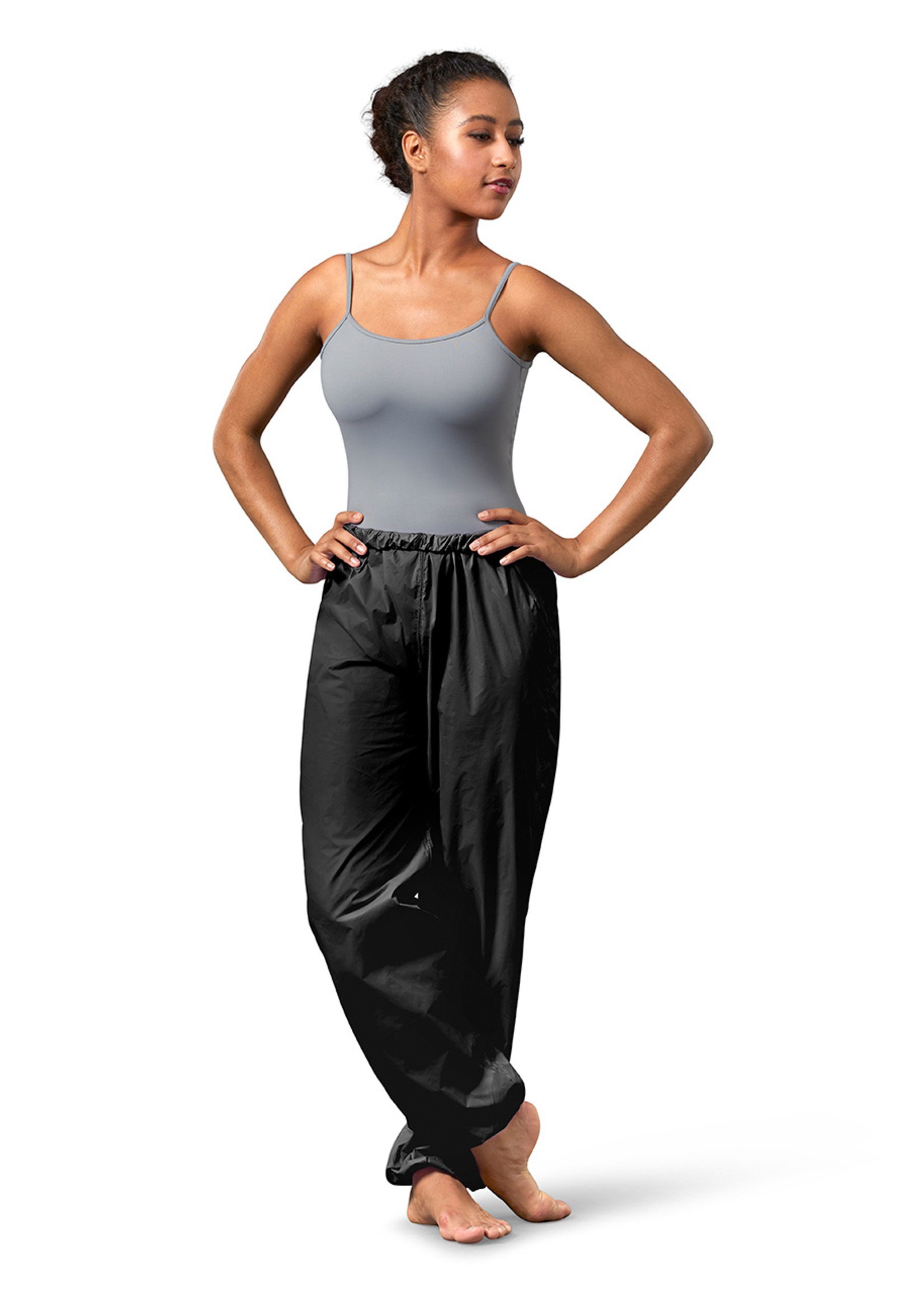 Bloch Adult Ripstop Pants