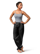 Bloch Ripstop Pant - The DanceWEAR Shoppe