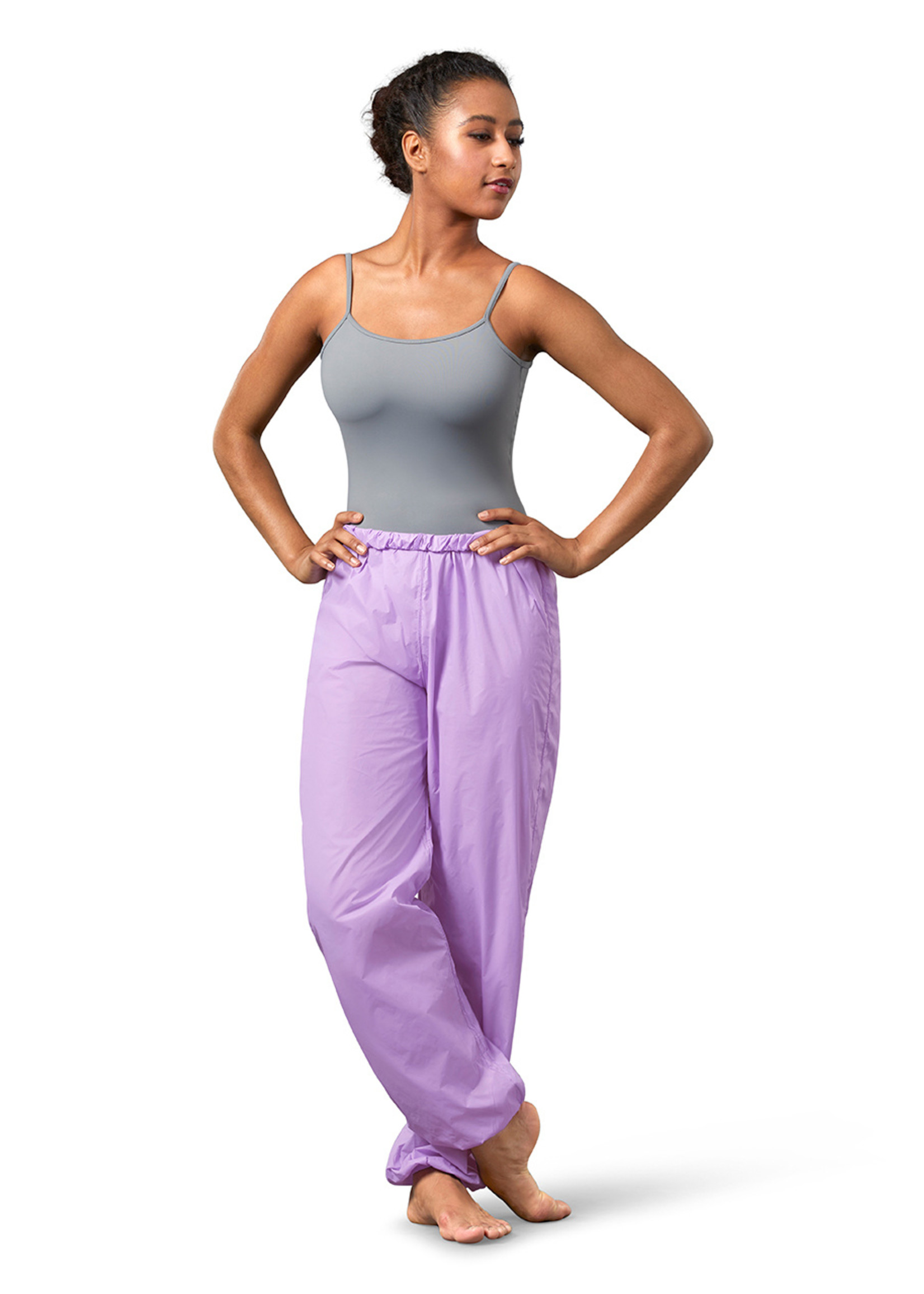 Bloch Adult Ripstop Pants