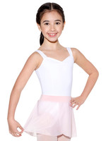 So Danca Child Florence Mock Wrap Skirt SL61