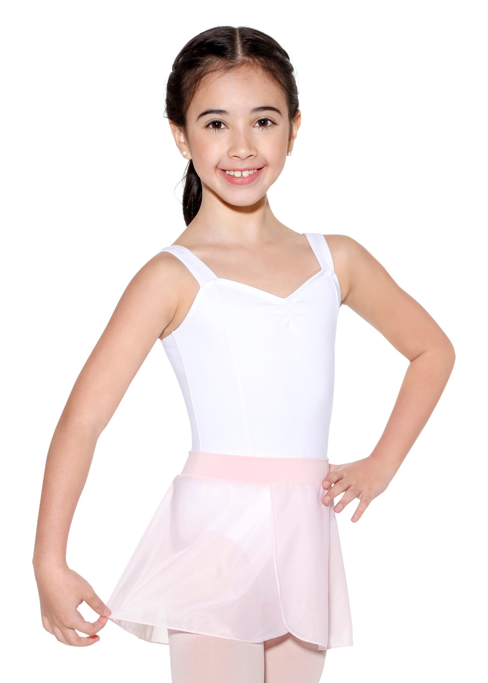 A Wish Come True Sizing Chart – A La Seconde Dancewear