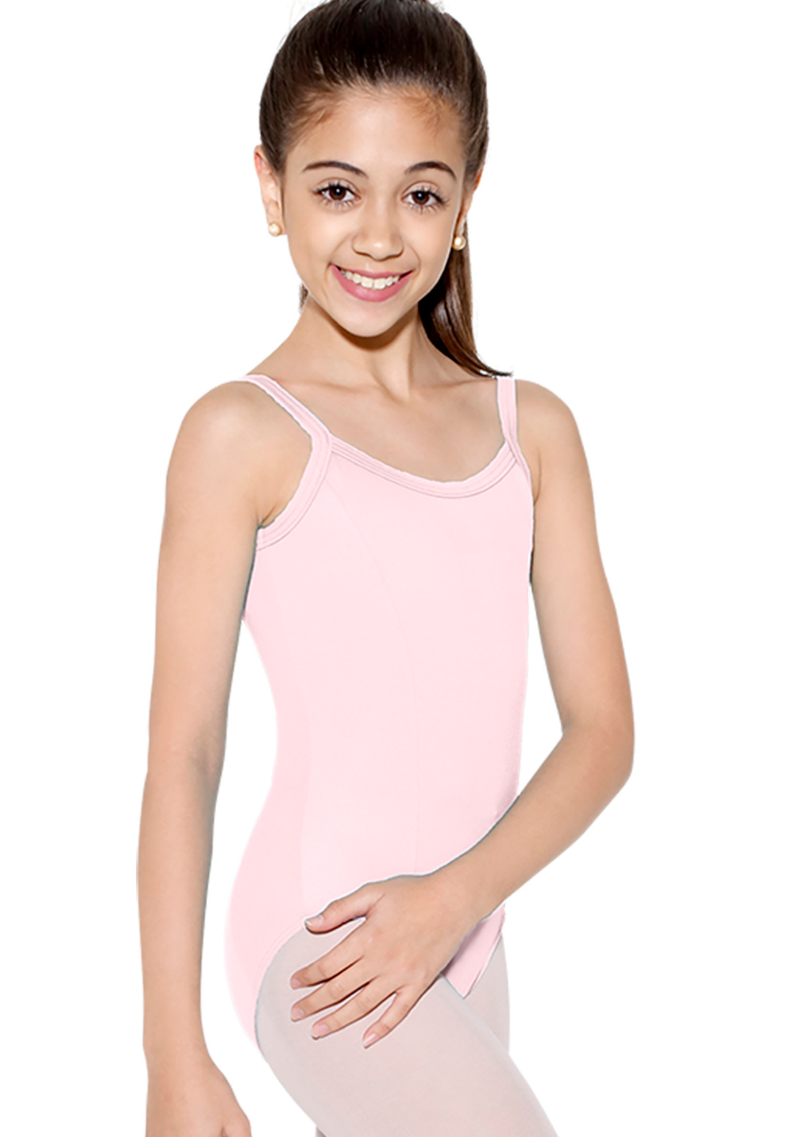 So Danca Patti Child Camisole Leotard SL03