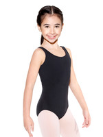 So Danca Livy Child Tank Leotard SL09