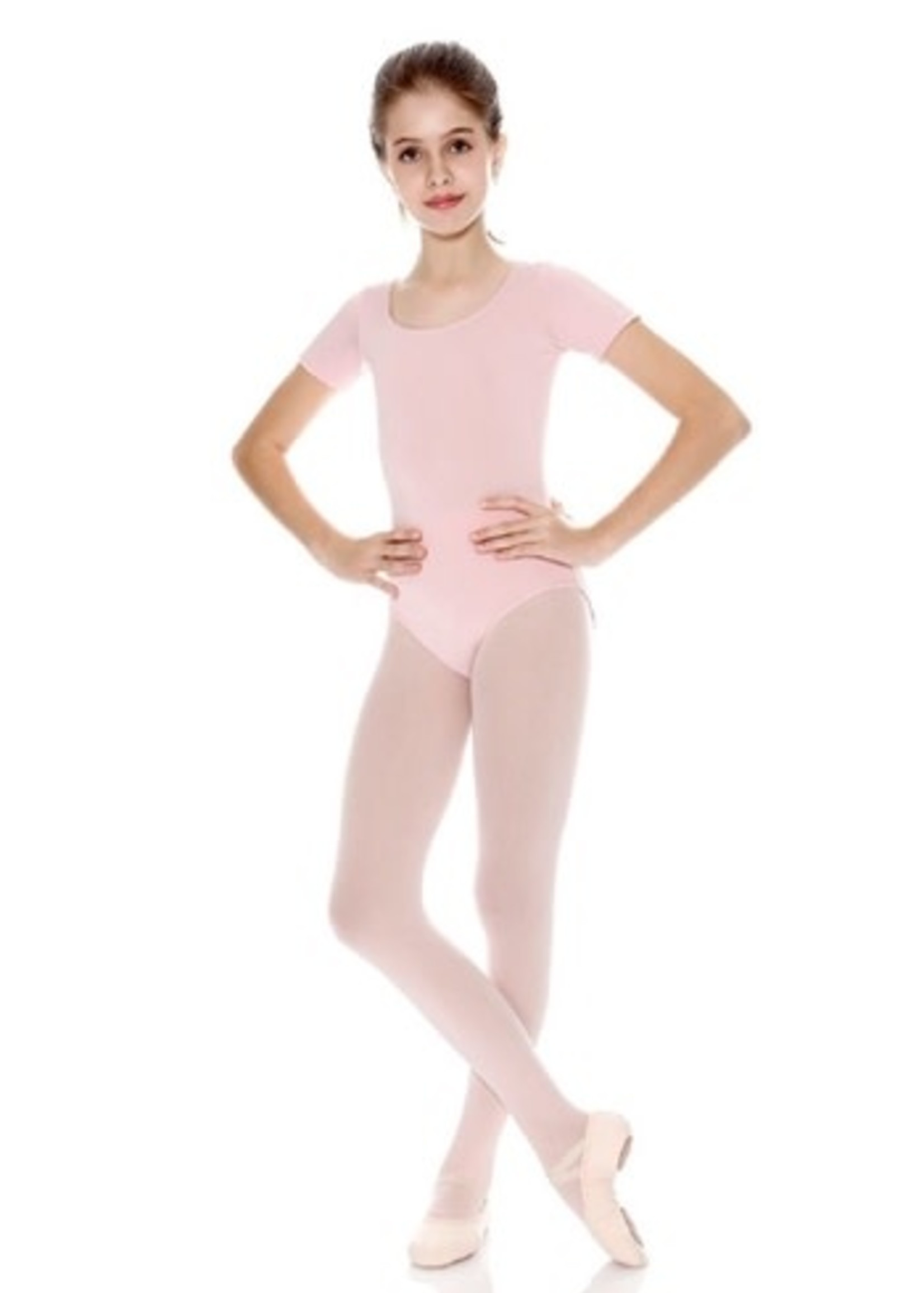 So Danca Maggie Cap Sleeve Leotard SL26