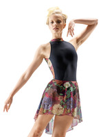 Ballet Rosa Danica High Low Skirt