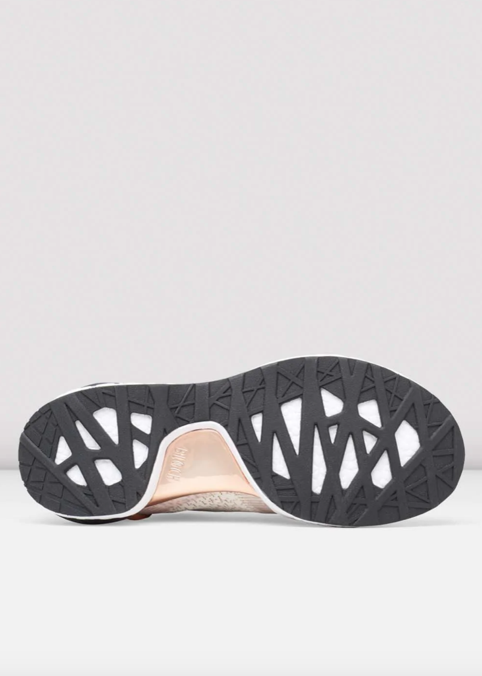 Bloch Alcyone Sneaker "Final Sale"