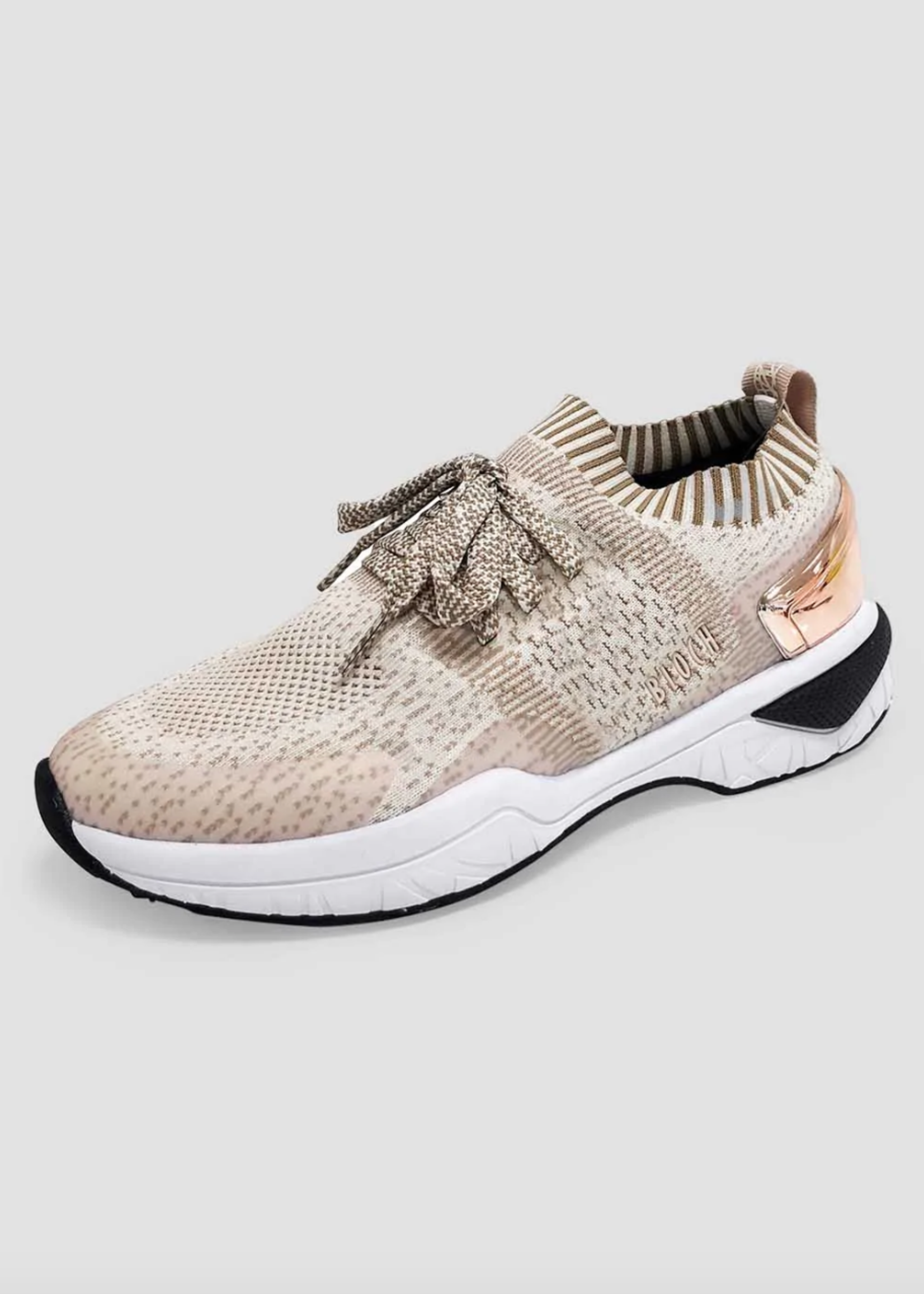 Bloch Alcyone Sneaker "Final Sale"