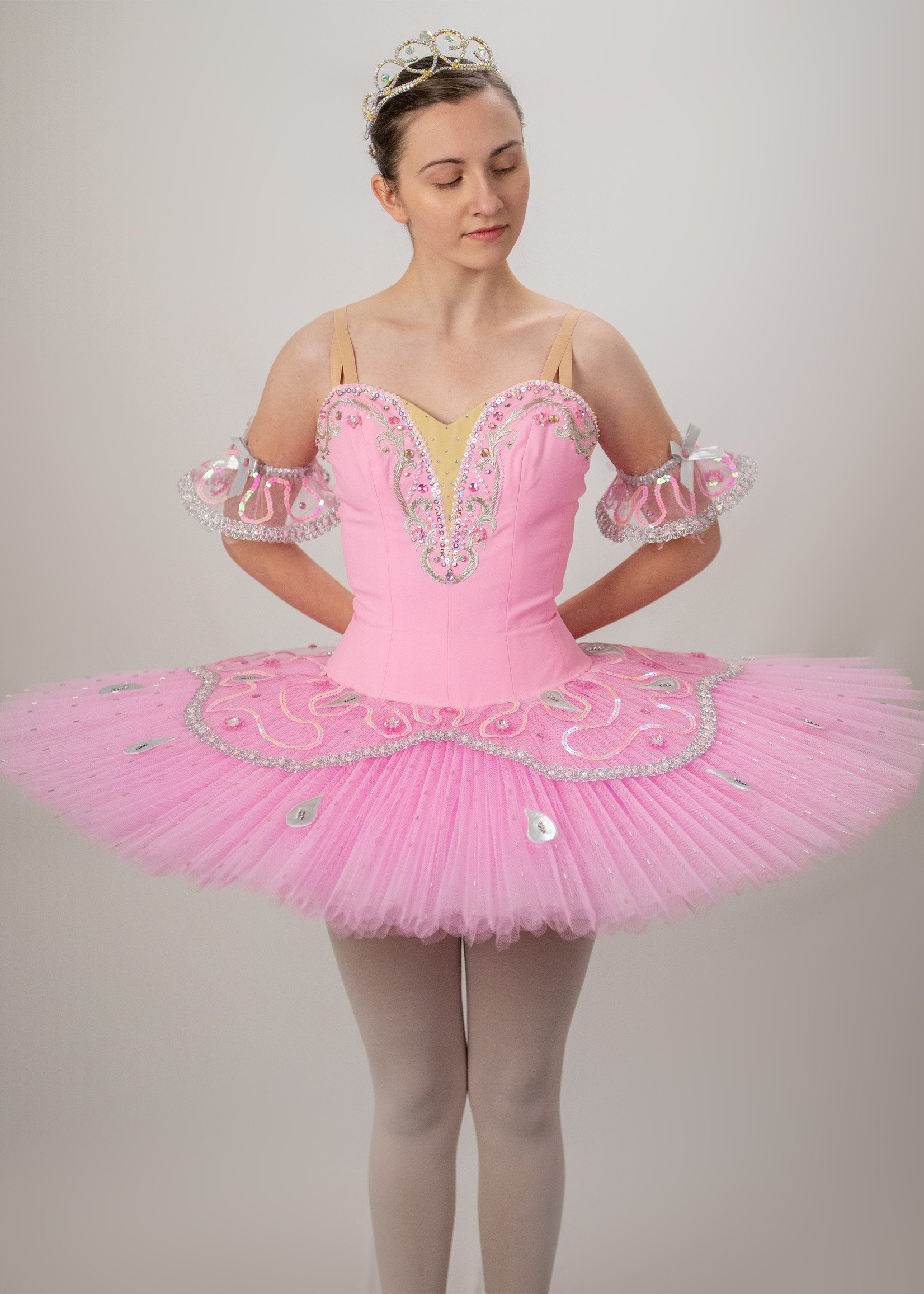 Adult Pink Tutu