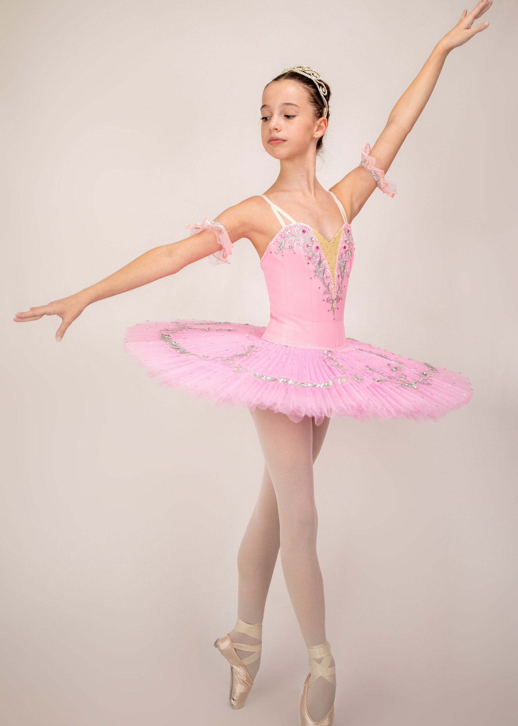 What is the difference between theatrical pink and ballet pink? – Upstage  Dancewear & Costume Factory