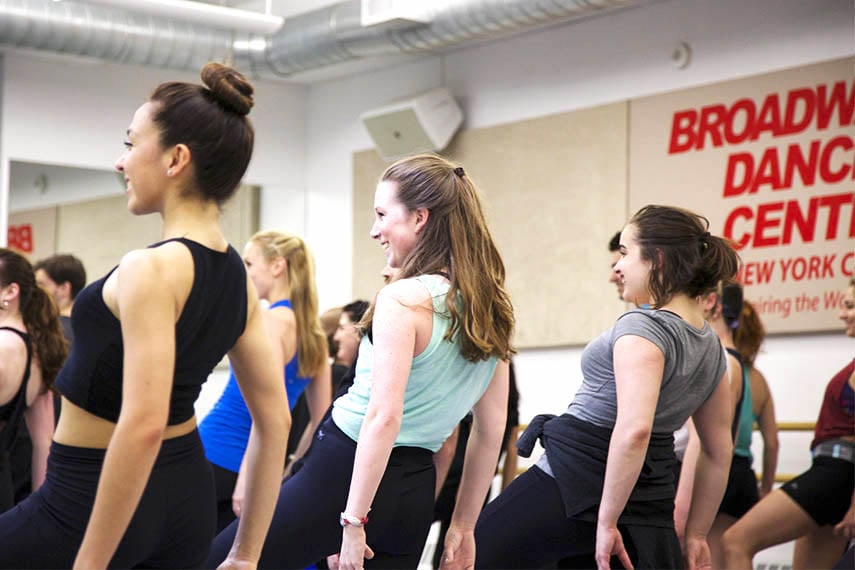 Musical Theatre Dance Call: What Do I Wear? - The DanceWEAR Shoppe