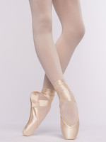 Nikolay Grishko Novice 2007 Satin Pointe Shoes (Old Stock) "Final Sale"