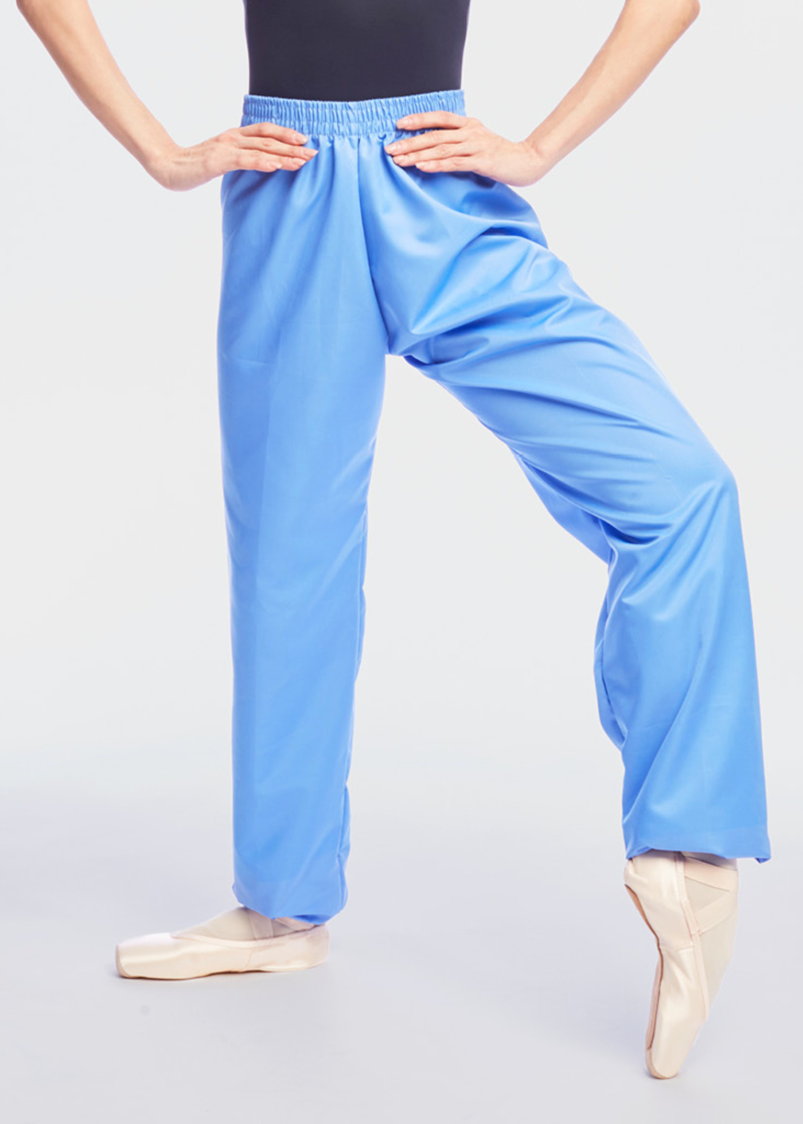 Bloch Ripstop Pant - The DanceWEAR Shoppe