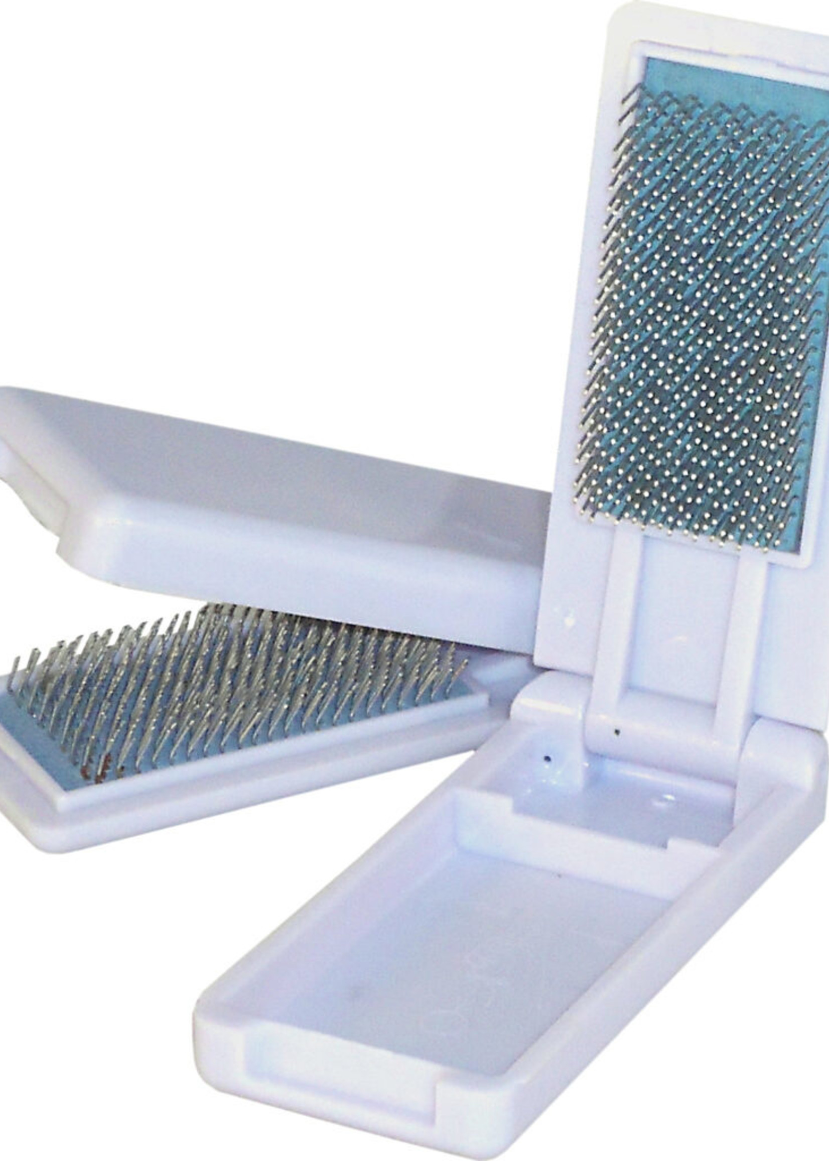 Pillows for Pointes Dancers Shoe Brush