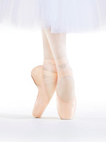 Gaynor Minden USA Made Pointe Shoes "Final Sale"