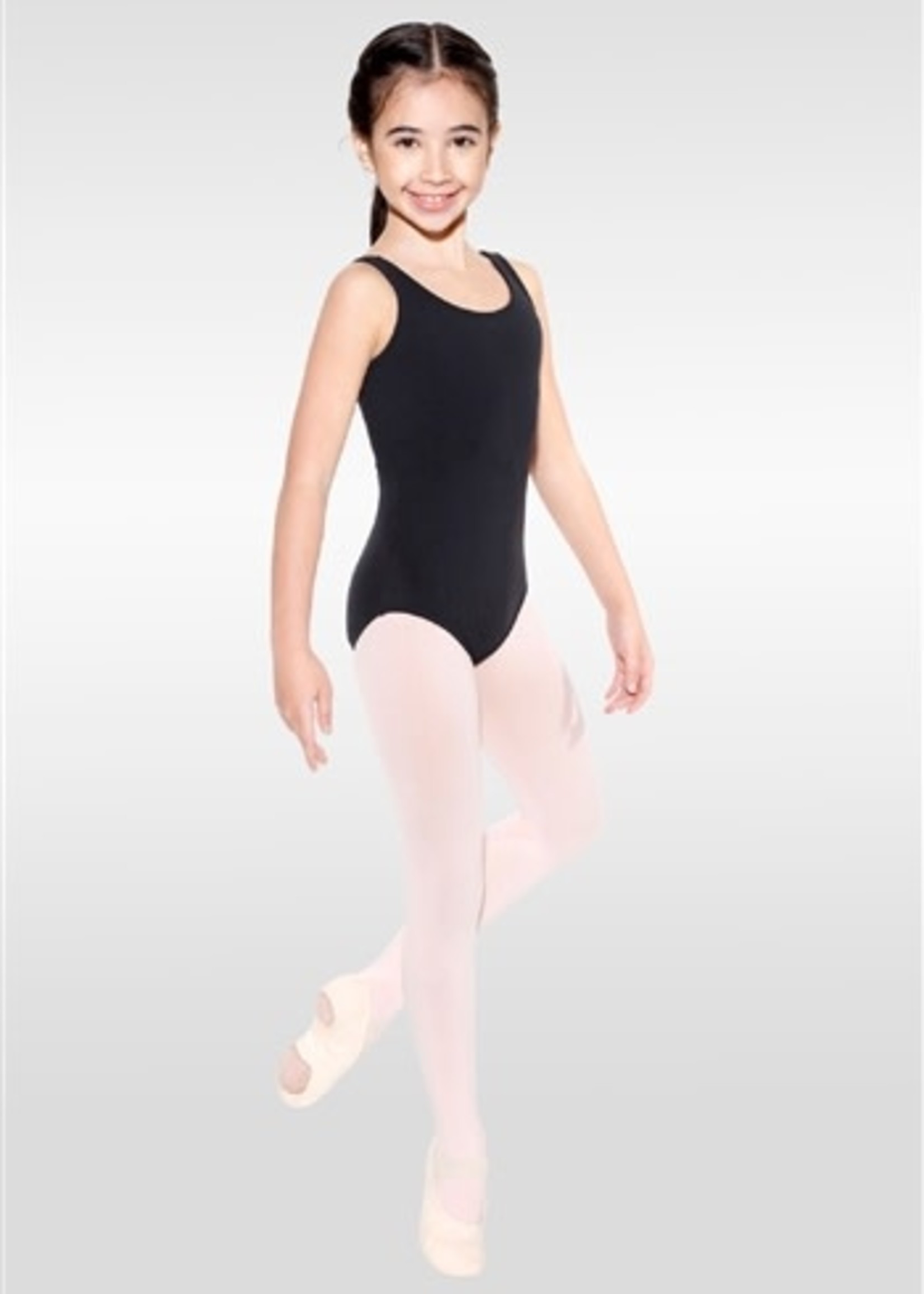 So Danca Livy Child Tank Leotard SL09