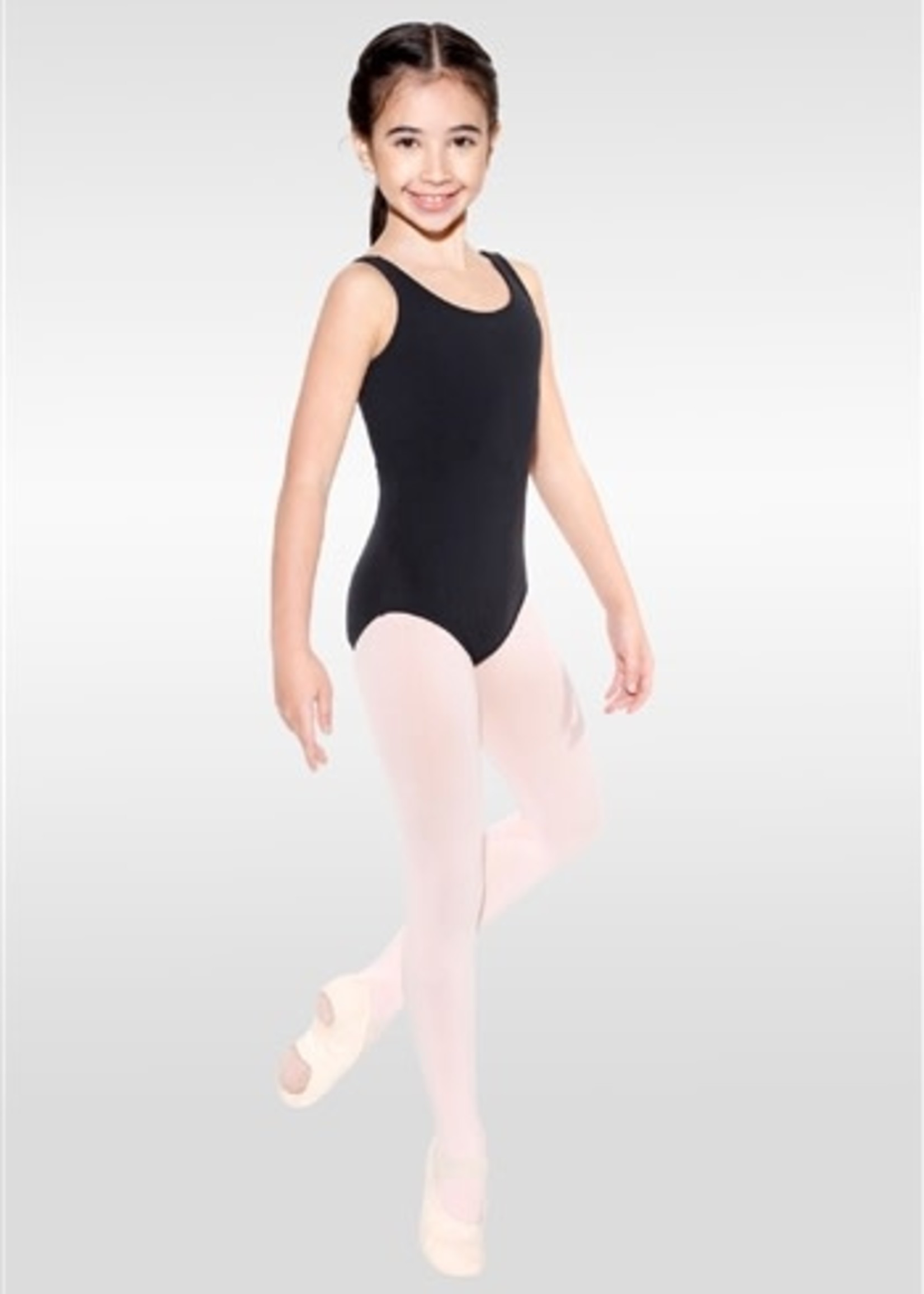 So Danca Livy Child Tank Leotard