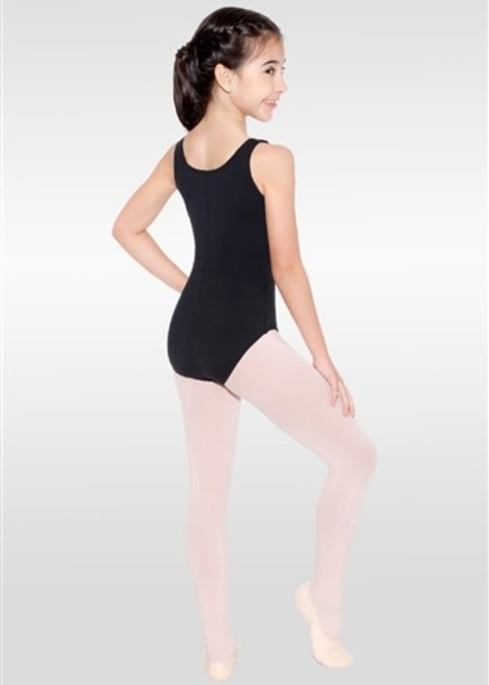 So Danca Livy Child Tank Leotard