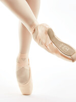 Gaynor Minden Lyra Classic Satin Pointe Shoe