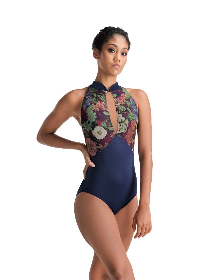 値下げ house on the hill Bodysuit (Ballet) sofia-sig-pink-hero-