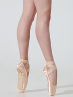 Nikolay Triumph Satin Pointe Shoes "Final Sale"