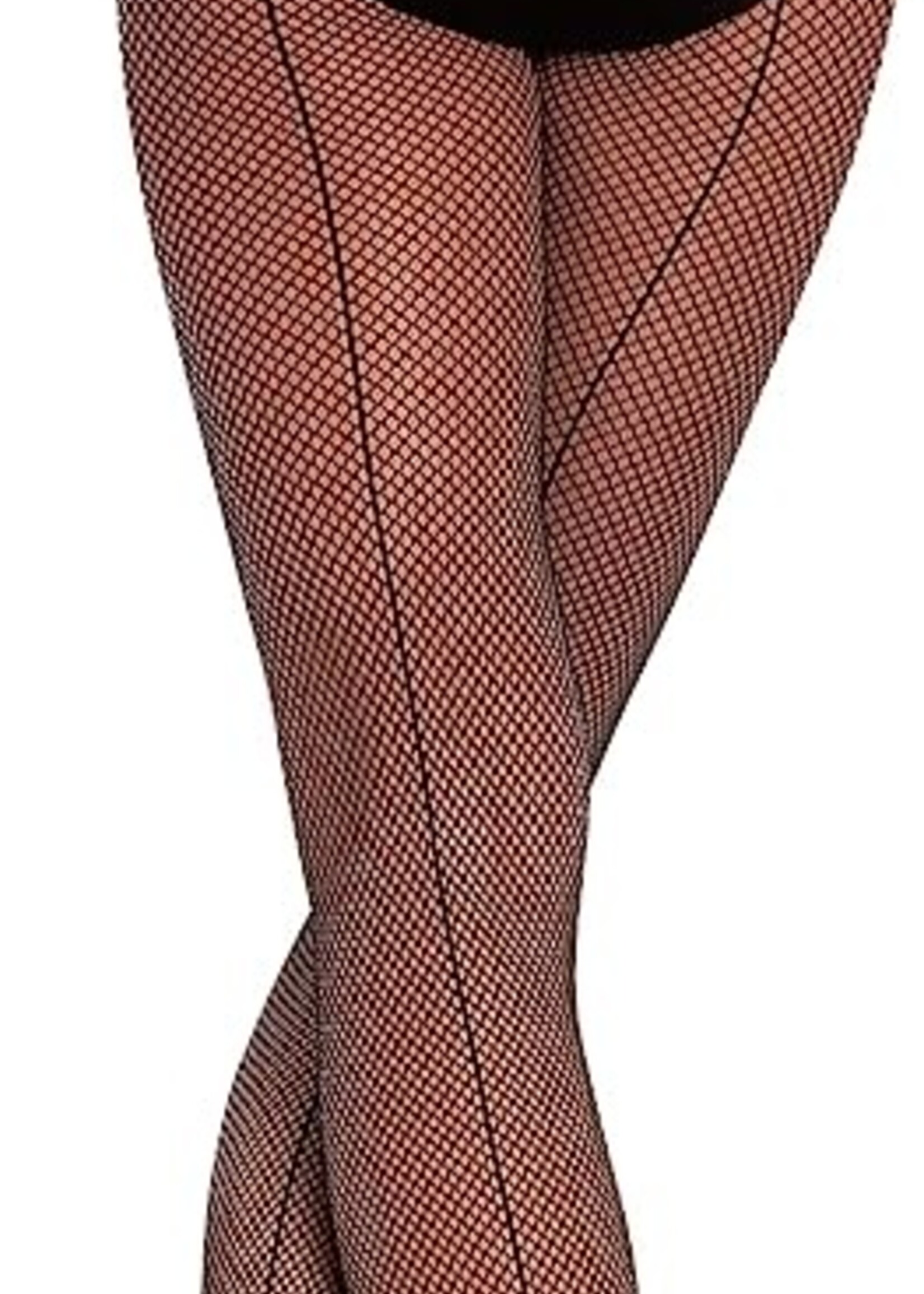 Child C62 Fishnet Tights "Final Sale"