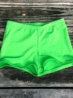 Child Boy Cut Shorts "Final Sale"