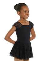 Eurotard Child Daisy Dress
