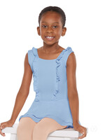 Eurotard Child Ruffle Dress