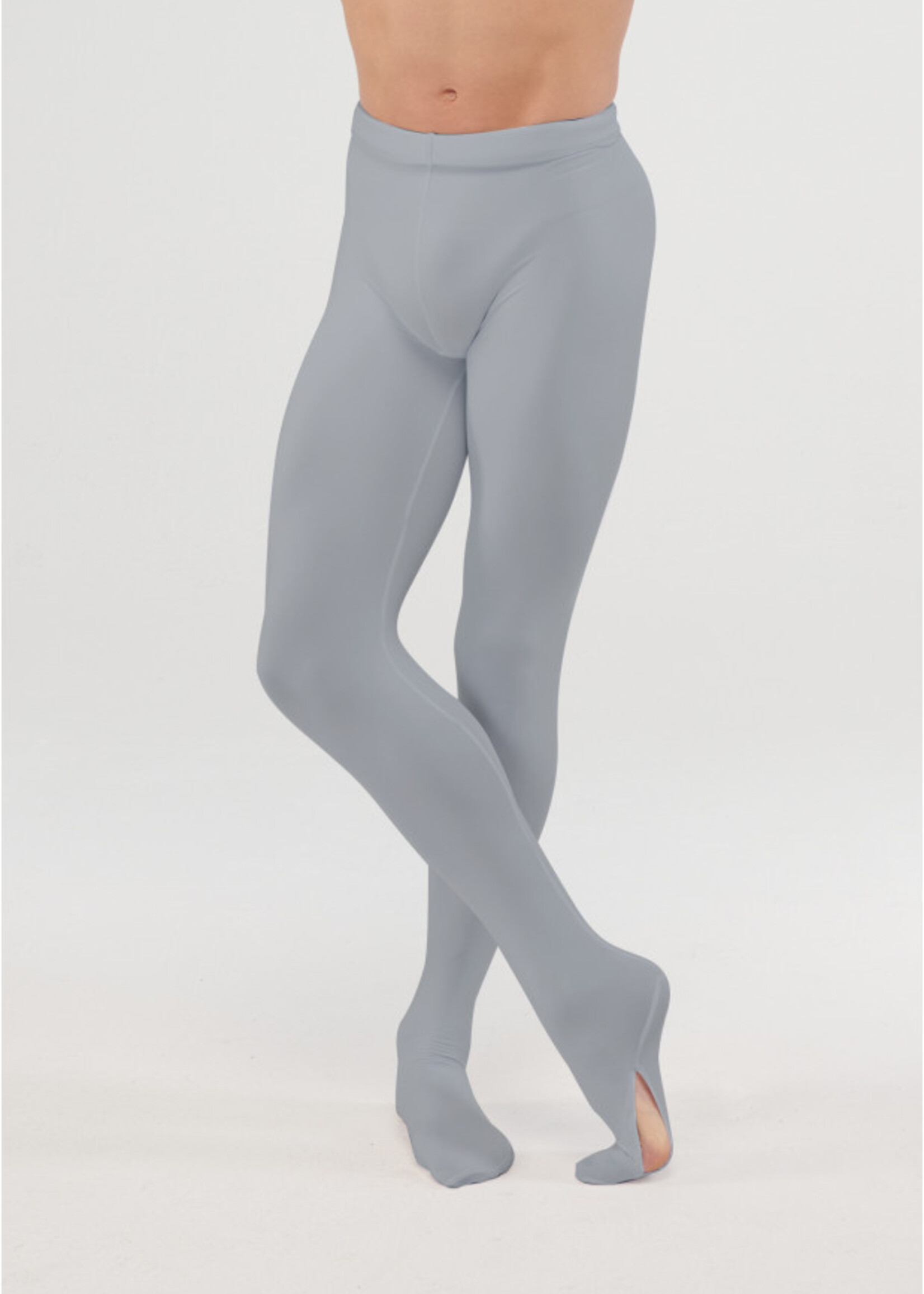 Wear Moi Boys Microfiber Footless Tights - Amazing Dancewear!