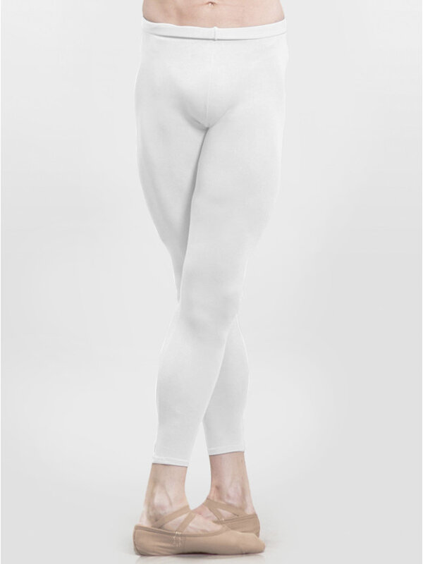 Boys Tactel® Footed Tights main image 0