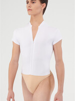 Wear Moi Condor Men's Zip Front Leotard w/Dancebelt