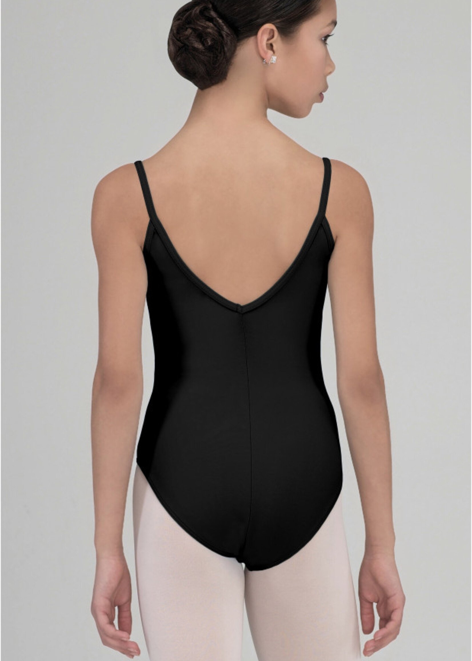 Wear Moi Thalia Child Camisole Leotard