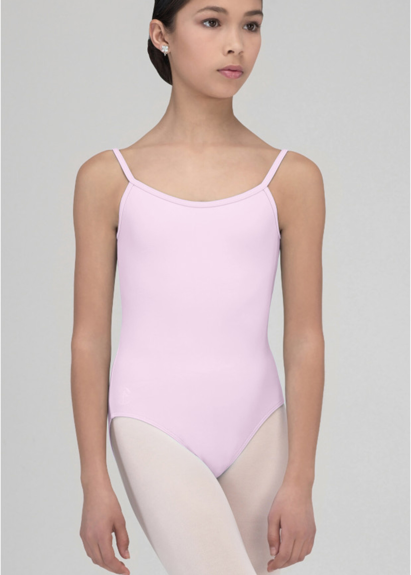 Wear Moi Thalia Child Camisole Leotard