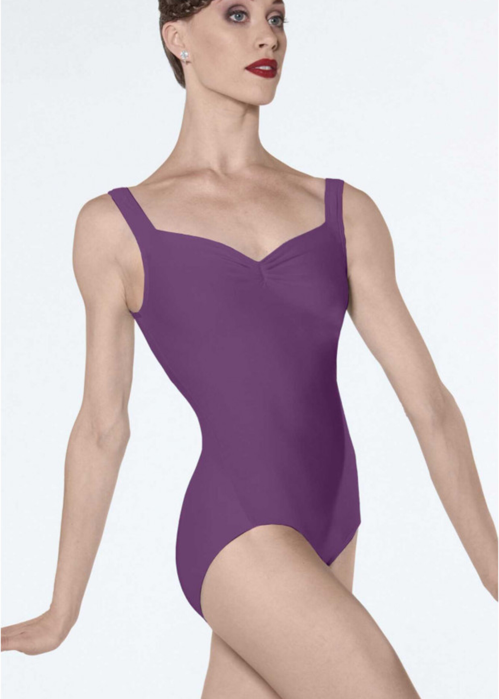 Wear Moi Faustine Adult Tank Leotard