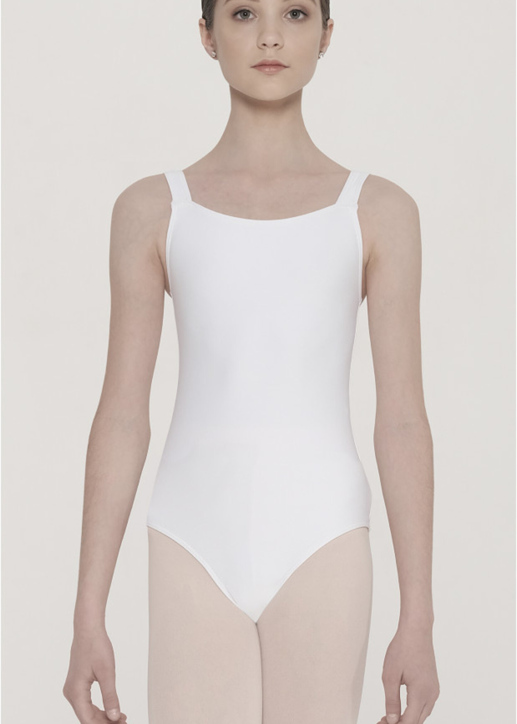 Wear Moi Emeraude Child Leotard