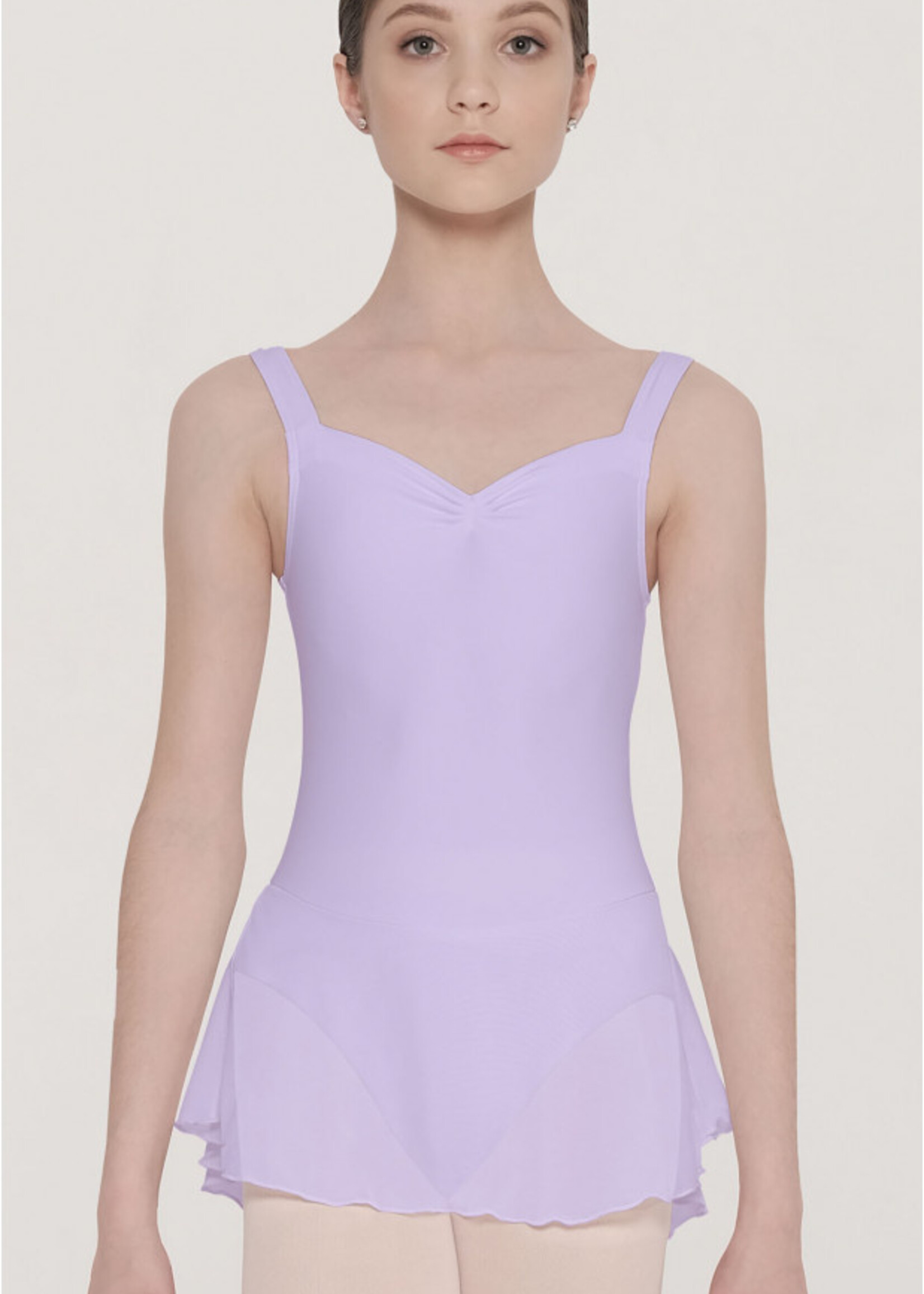 Wear Moi Balkala Child Dress "Final Sale"