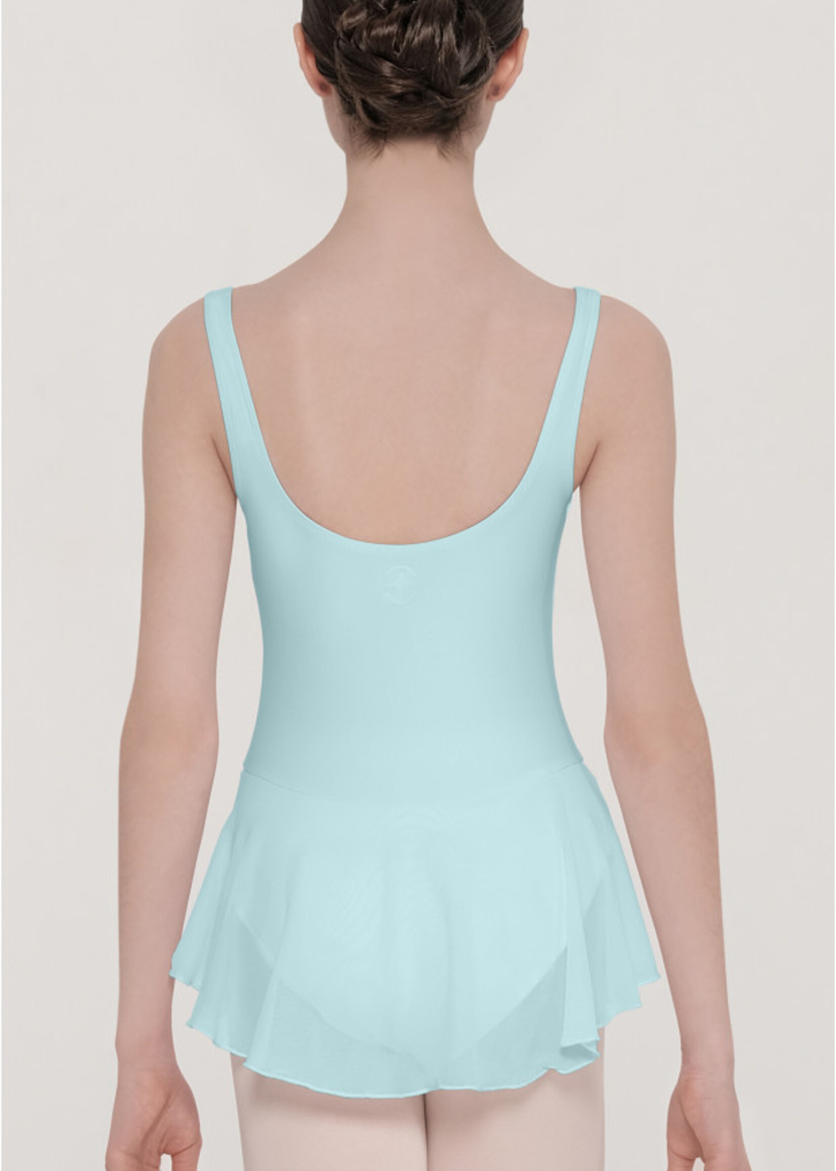 Wear Moi Balkala Child Dress "Final Sale"